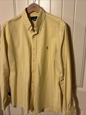 Polo Ralph Lauren Oxford Shirt